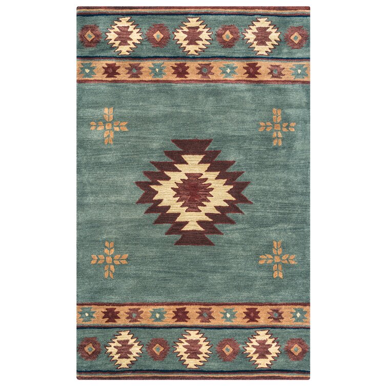 Light Gray Southwestern Rug, Gray Native cheapest American Style Rug, Navajo Style Rug, Native American Style Area Rug, Southwest Rug, Indian Rug